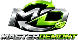 MasterDemont